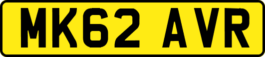 MK62AVR