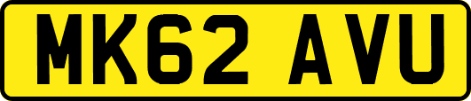 MK62AVU