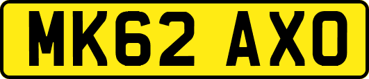 MK62AXO