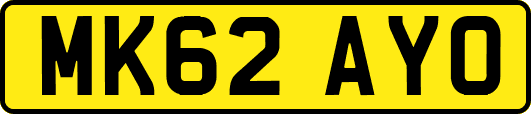MK62AYO