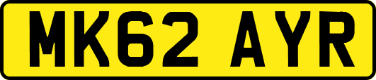 MK62AYR