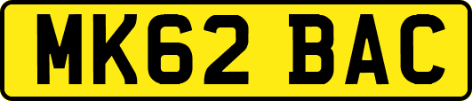 MK62BAC