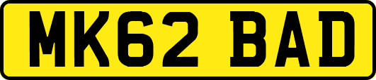 MK62BAD