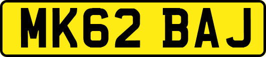 MK62BAJ