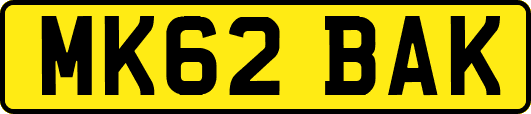 MK62BAK