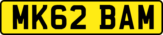 MK62BAM