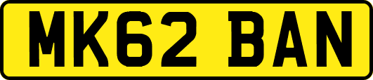 MK62BAN