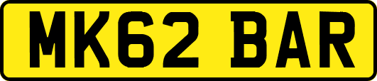 MK62BAR