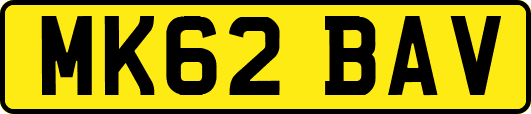 MK62BAV