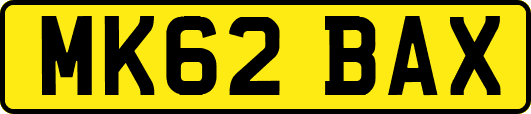 MK62BAX