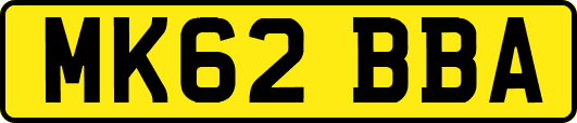 MK62BBA