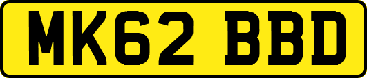 MK62BBD