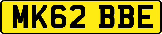 MK62BBE