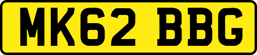 MK62BBG