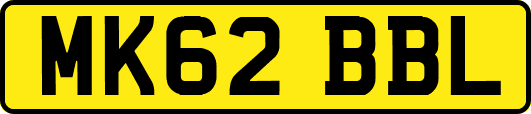 MK62BBL
