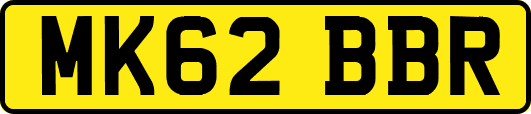 MK62BBR