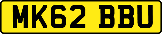 MK62BBU