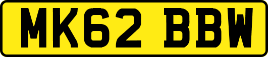 MK62BBW
