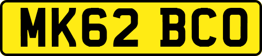MK62BCO