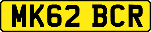 MK62BCR