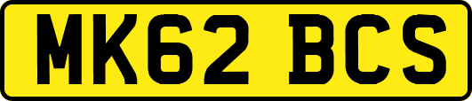 MK62BCS