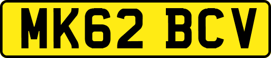 MK62BCV