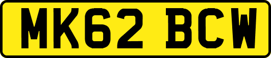 MK62BCW
