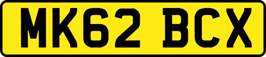 MK62BCX