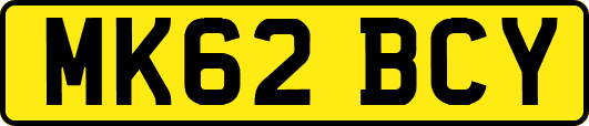 MK62BCY