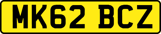MK62BCZ