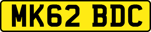 MK62BDC