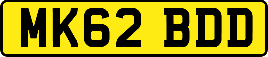 MK62BDD