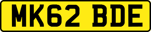 MK62BDE