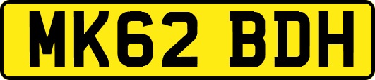 MK62BDH