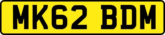MK62BDM