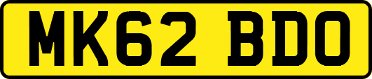 MK62BDO