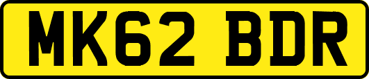 MK62BDR