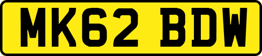 MK62BDW