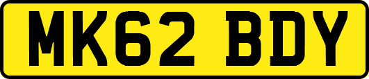 MK62BDY