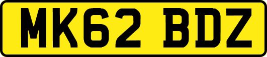 MK62BDZ