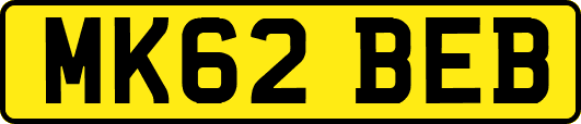 MK62BEB