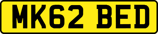 MK62BED