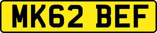 MK62BEF