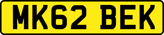 MK62BEK