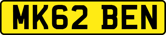 MK62BEN