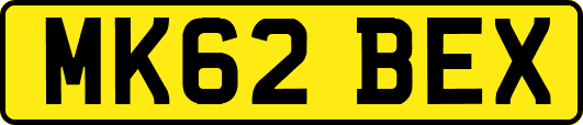 MK62BEX