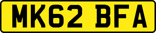 MK62BFA