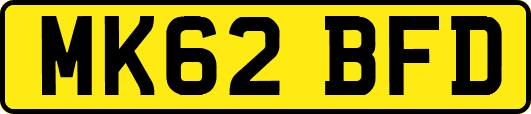 MK62BFD