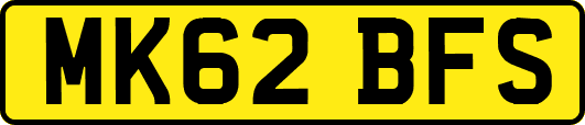 MK62BFS