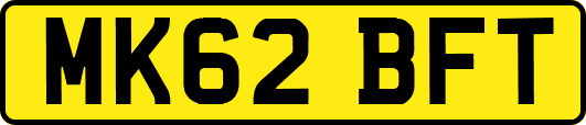 MK62BFT